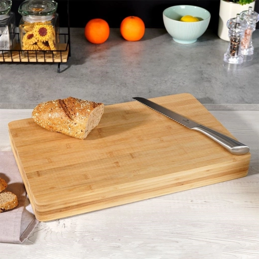 Wszechstronna do krojenia i serwowania