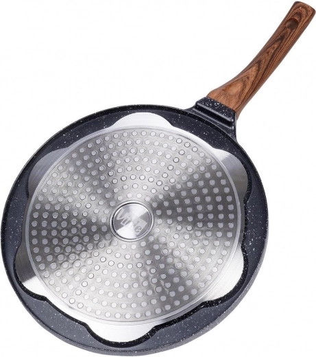 Odpowiednia także na indukcję