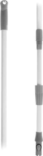 Lekka i wytrzymała konstrukcja ze stali nierdzewnej