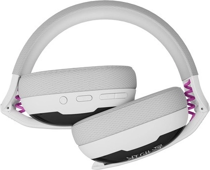 Lekka, składana konstrukcja dla maksymalnego komfortu