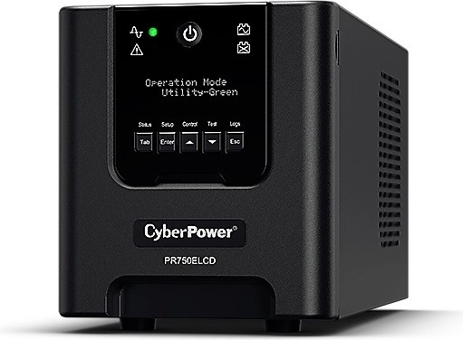 Jednostka zasilania awaryjnego UPS PR750ELCD