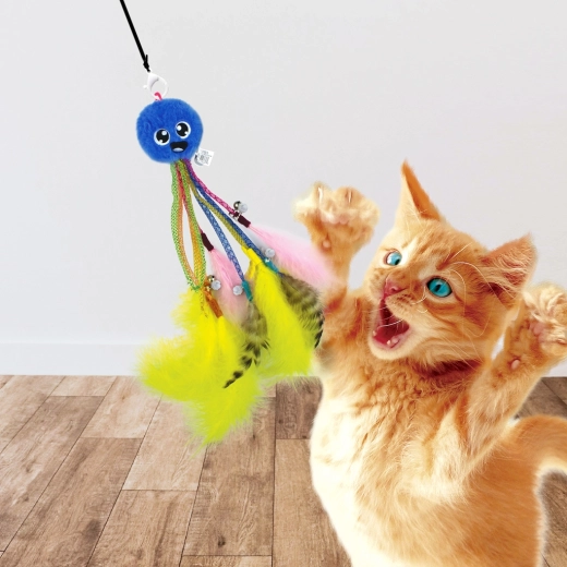 Realistyczny ruch, który budzi łowcę