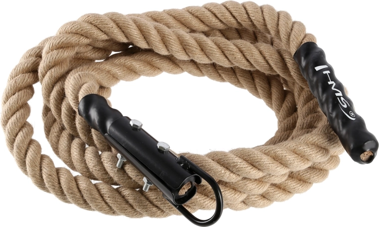 Stabilne kotwienie do intensywnego treningu