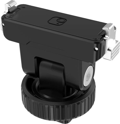 Magnetyczny wielofunkcyjny adapter z szybkozłączką Puluz do Insta360 GO Ultra