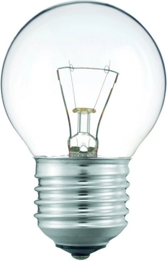 Żarówka przezroczysta 25 W E27 TES-LAMP