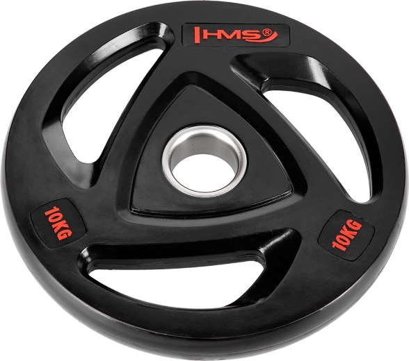 Wytrzymała stal z gumową powłoką