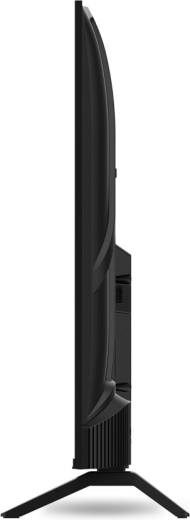 Smukły profil i czysty design