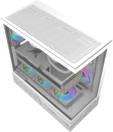 Szeroka kompatybilność i łatwy montaż
