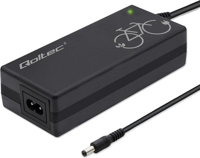 Bezpieczne i wydajne ładowanie akumulatorów Li‑ion 36 V