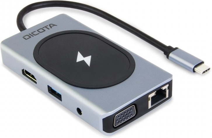 Obraz w 4K i uniwersalne podłączenie wyświetlaczy