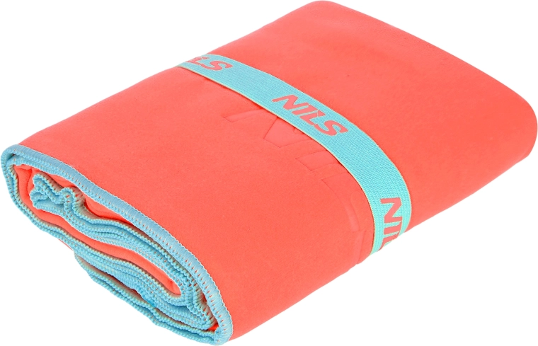 Kompaktowe pakowanie z elastyczną gumką