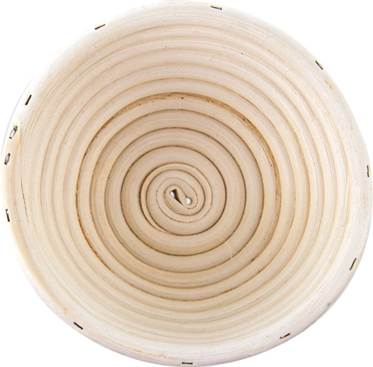 Idealny rozmiar na 0,7 kg chleba