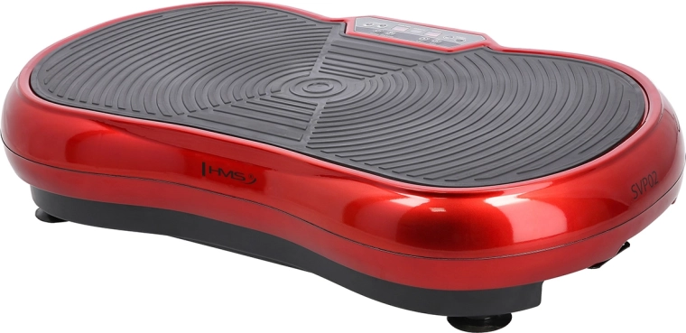 Trzy poziomy intensywności do chodu, biegu i sprintu