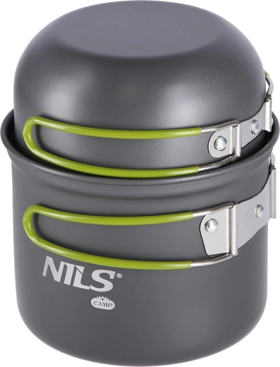 Lekka i wytrzymała konstrukcja