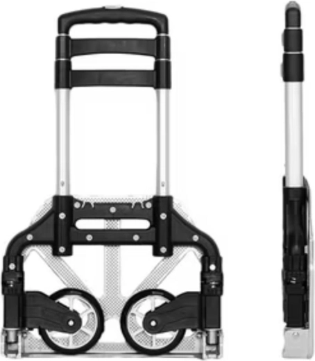 Lekka i wytrzymała aluminiowa rama