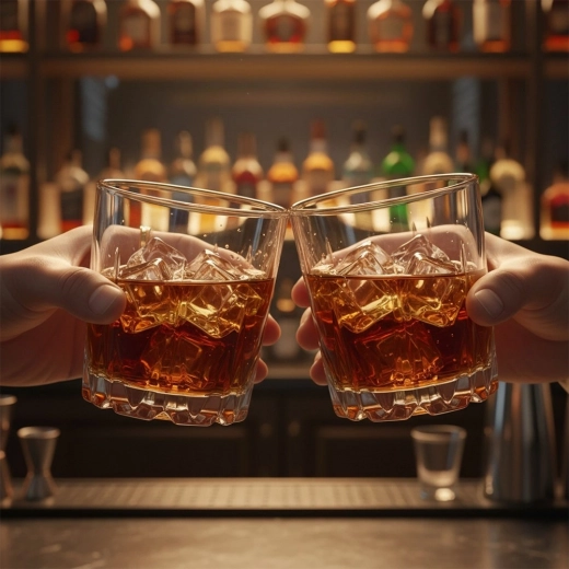 Wygodne serwowanie napojów na co dzień