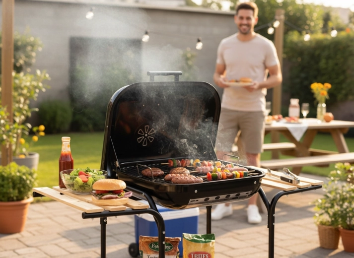 Mobilność dzięki kółkom