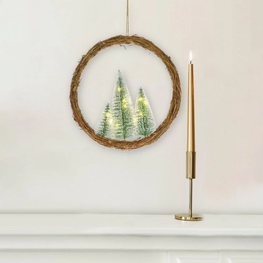 Wygodne zasilanie bateryjne i timer