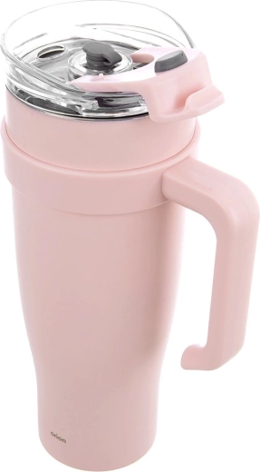 Duże ergonomiczne ucho i kształt kompatybilny z uchwytami