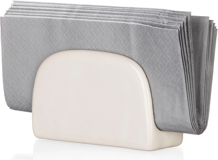 Praktyczne przechowywanie serwetek