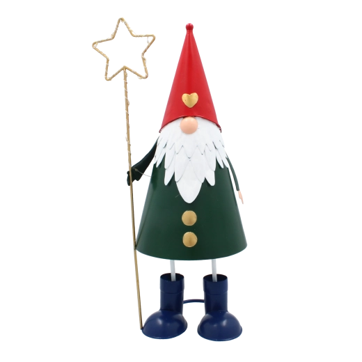 Wytrzymały metal i stabilne wykonanie