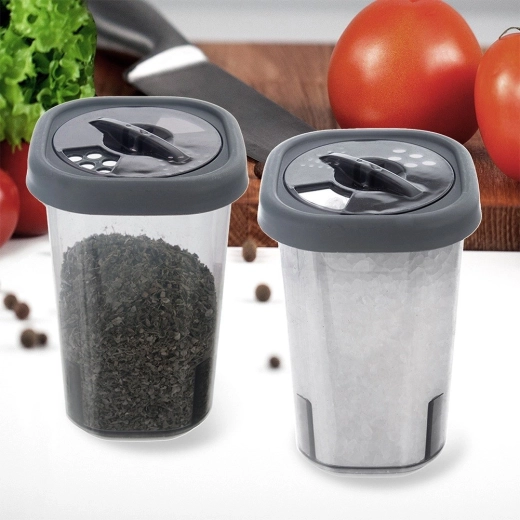 Bez BPA, łatwa pielęgnacja i wszechstronne zastosowanie