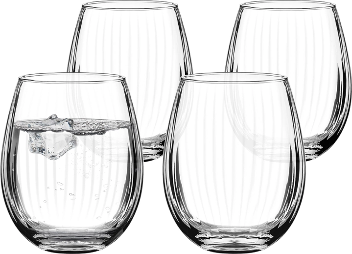 Pojemność 440 ml idealna także do napojów z lodem
