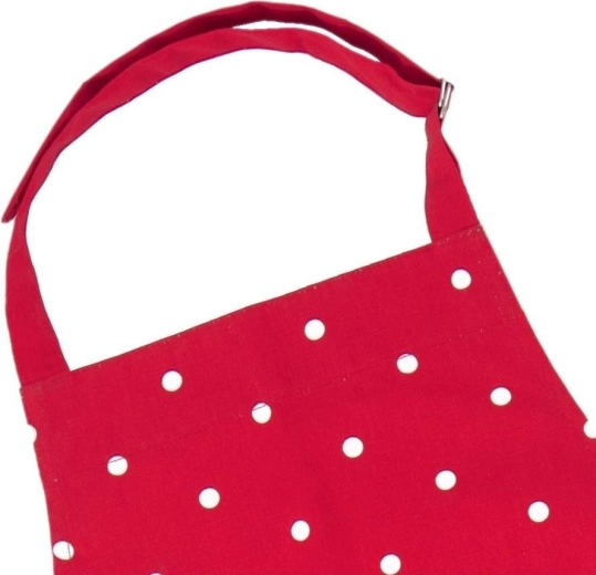 Regulowany pasek na szyję i wiązanie