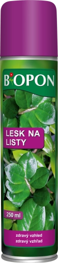 Bopon nabłyszczacz do liści 250 ml
