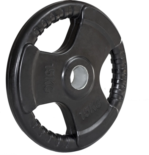 Ogumowana powierzchnia dla większej trwałości