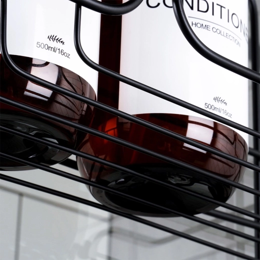 Wytrzymała, nierdzewna konstrukcja