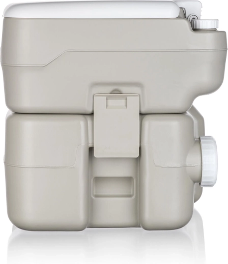 Wytrzymała konstrukcja z HDPE