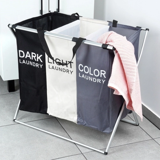 Wygodne przenoszenie dzięki uchwytom