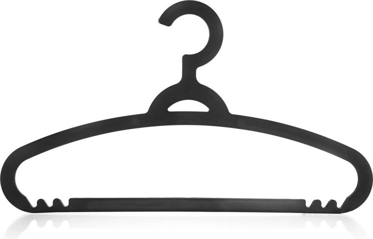 Dolny drążek na spodnie i akcesoria