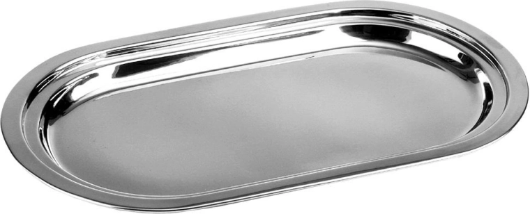 Bezpieczne przenoszenie dzięki podwyższonej krawędzi