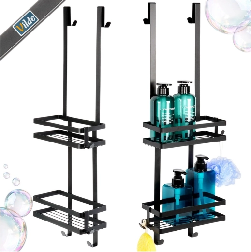 Łatwy montaż bez wiercenia