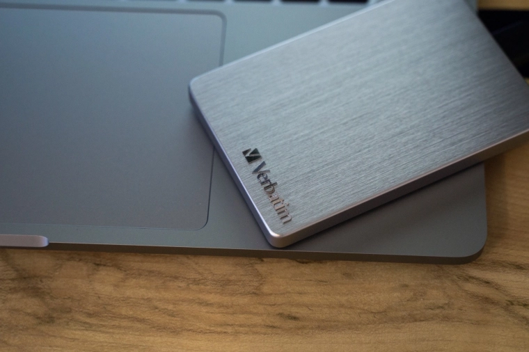 Szybkie transfery przez USB 3.2 Gen 1