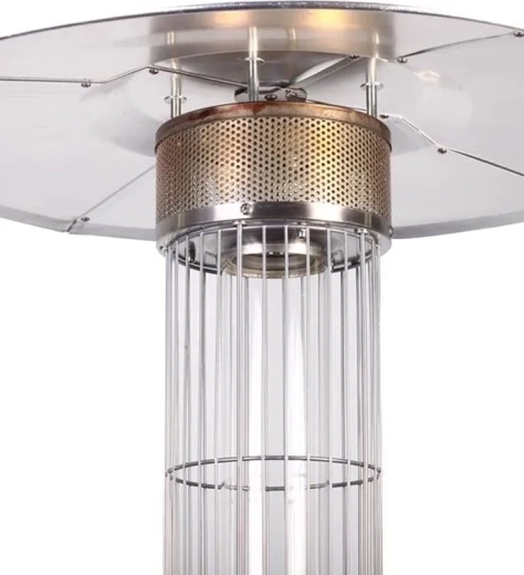 Bezpieczna i stabilna konstrukcja