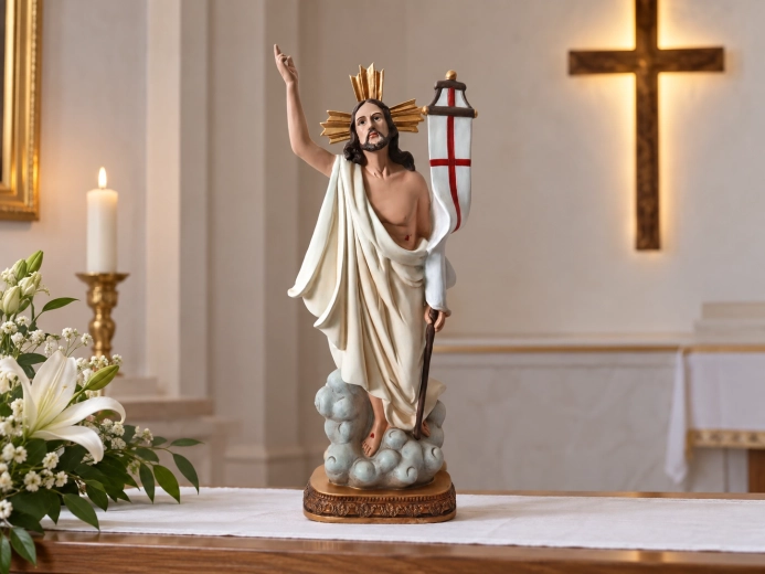Wytrzymały polyresin dla długiej trwałości