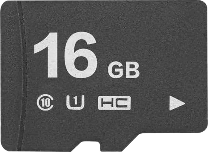 Karta pamięci GODOX microSD 16 GB