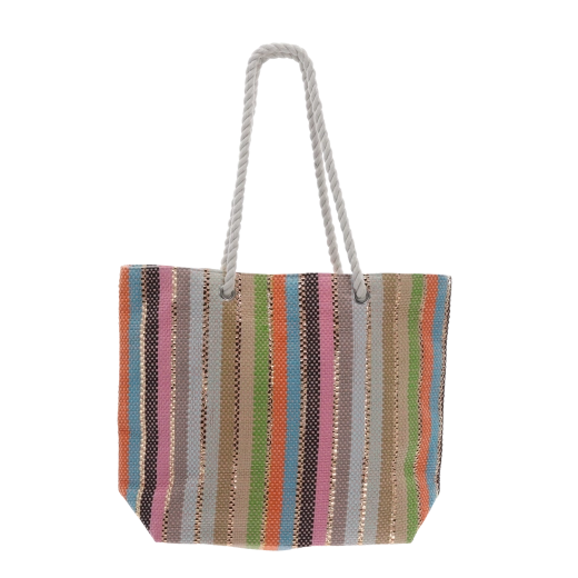 Solidne uchwyty linowe dla wygodnego noszenia