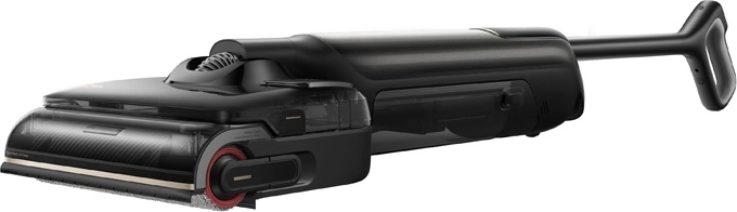 Perfekcyjne czyszczenie krawędzi i narożników