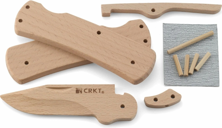 Kompletny zestaw gotowy do montażu