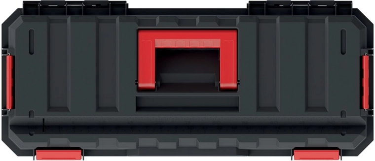 Ochrona IP65 do wymagających warunków