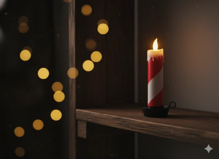 Zasilanie bateryjne i swoboda ustawienia