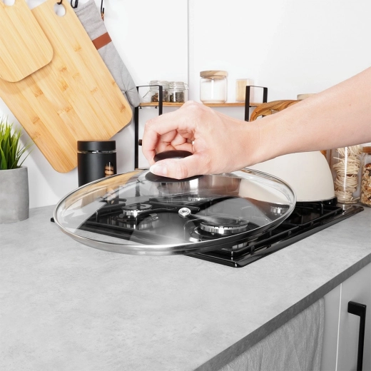 Zawór odpowietrzający do bezpiecznego uwalniania pary