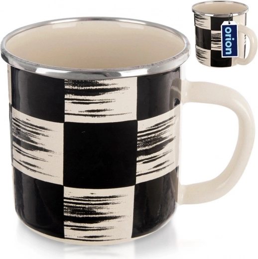 Wygodny chwyt i ikoniczny design