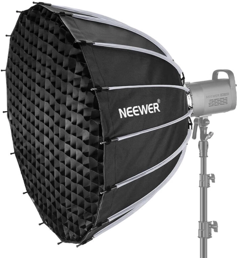 Softbox Hexadecagon 85 cm od Neewer