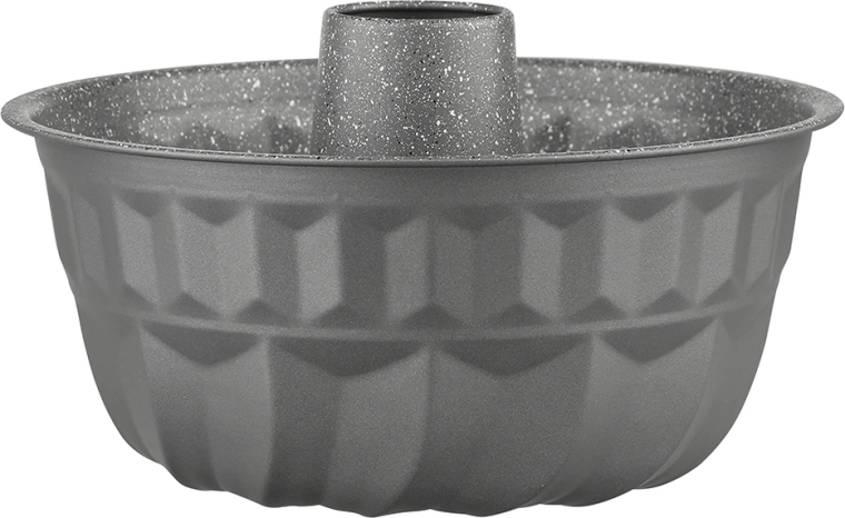 Forma do babki Altom design z kominem 22 × 11,5 cm