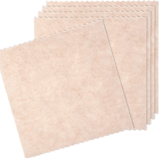 Naturalne ekologiczne ściereczki kuchenne 5 szt.